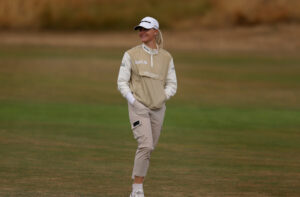 Charley Hull