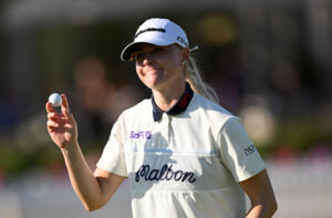 Charley Hull