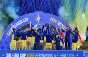 Team Europe