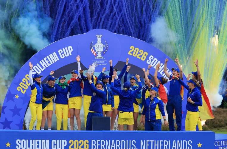 Team Europe
