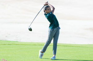 Golf Saudi