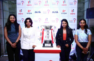 Hero Women's Indian Open 2026