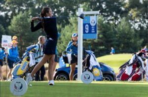 PING Junior Solheim Cup