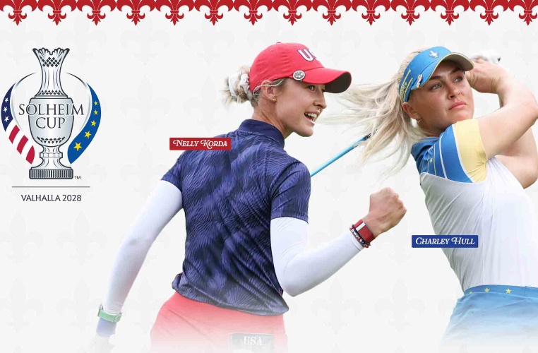 2028 Solheim Cup