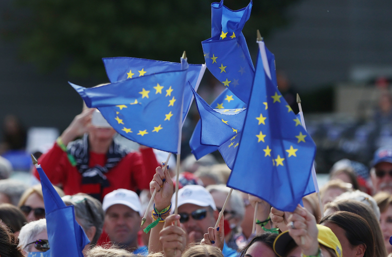 Team Europe