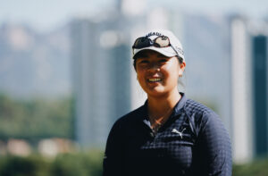 Anna Huang