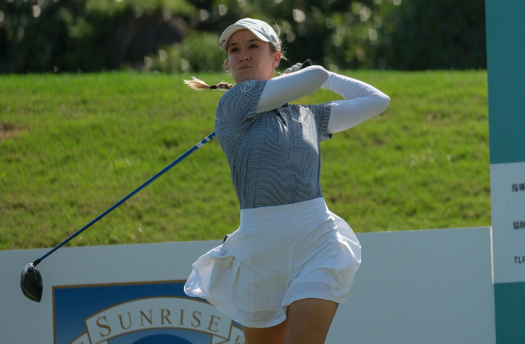 Chiara Tamburlini