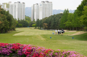 New Korea Country Club