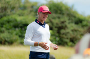 Suzann Pettersen