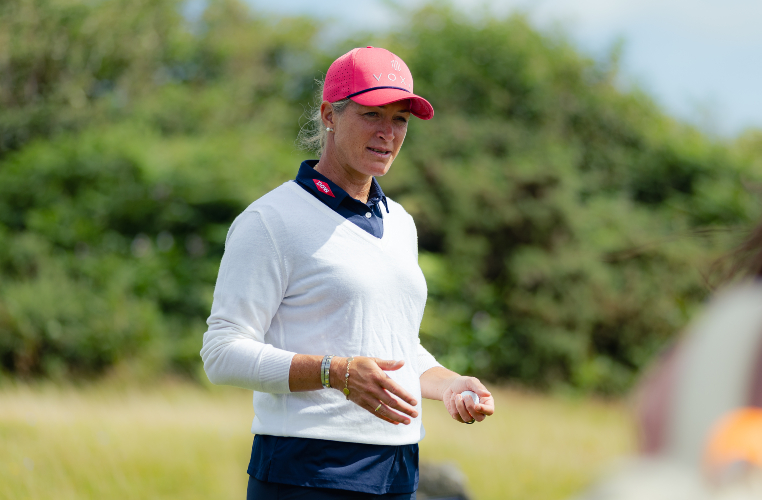 Suzann Pettersen