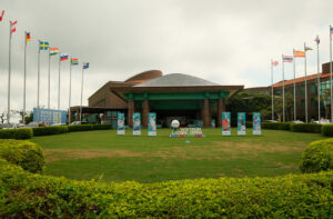 Sunrise Golf and Country Club