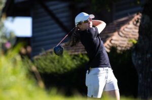 Ragga Kristinsdottir