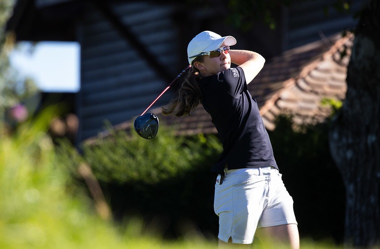 Ragga Kristinsdottir