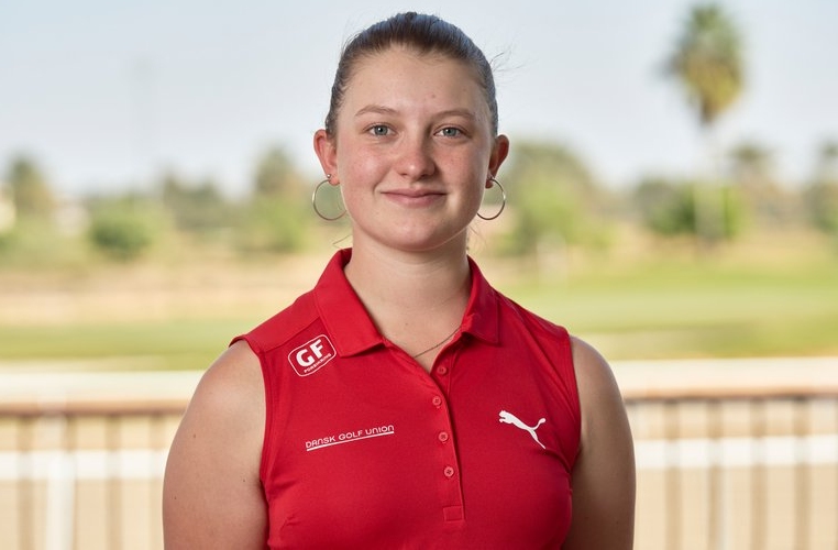 Cecilie Eggersen