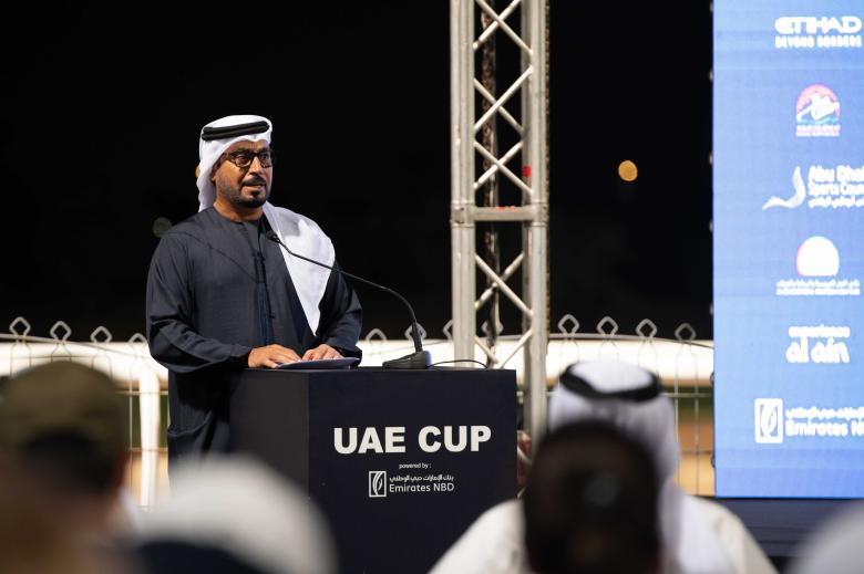 General Abdullah Al Hashmi joins Board as Mark Bull appointed ...