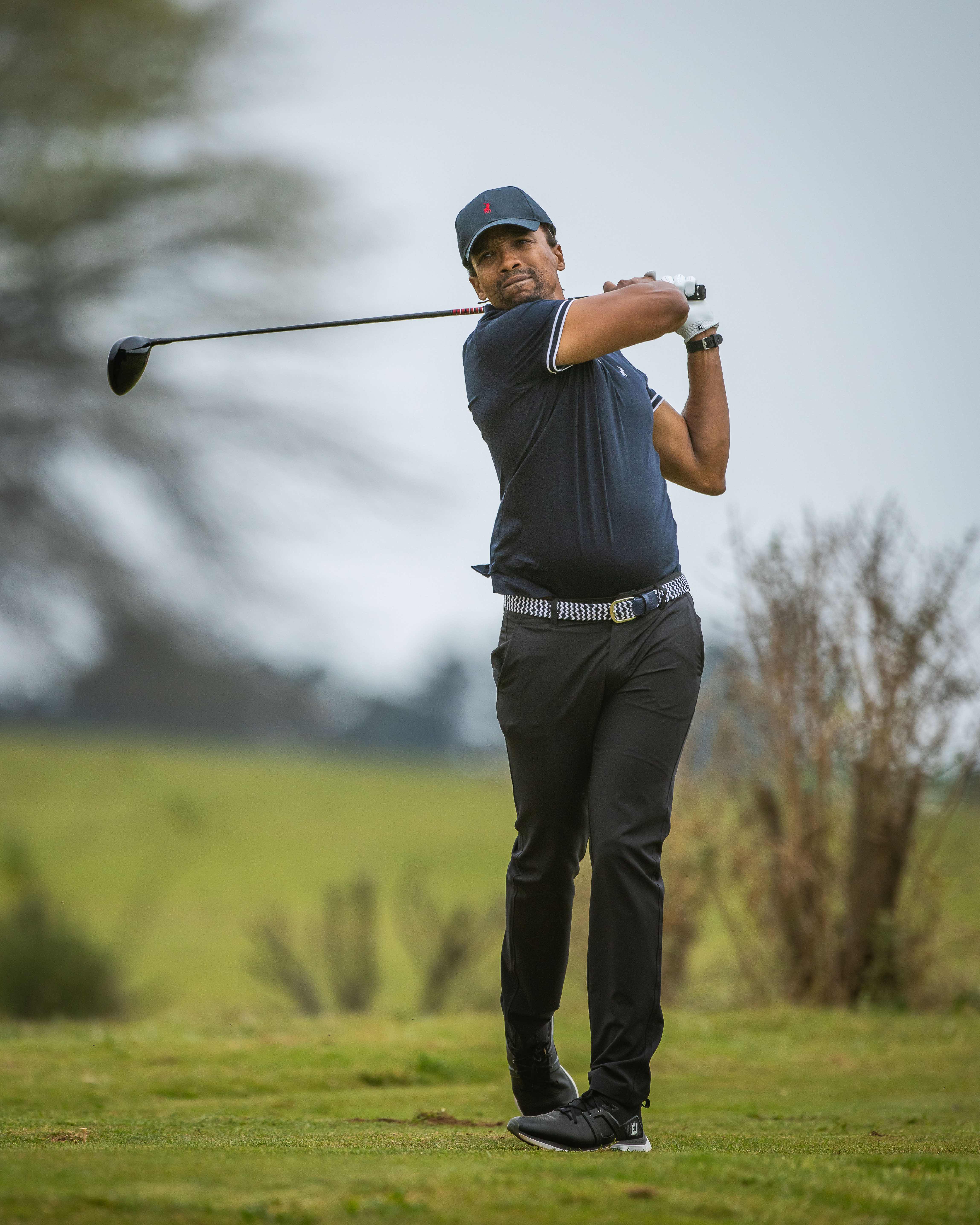 Article | Sunshine Tour