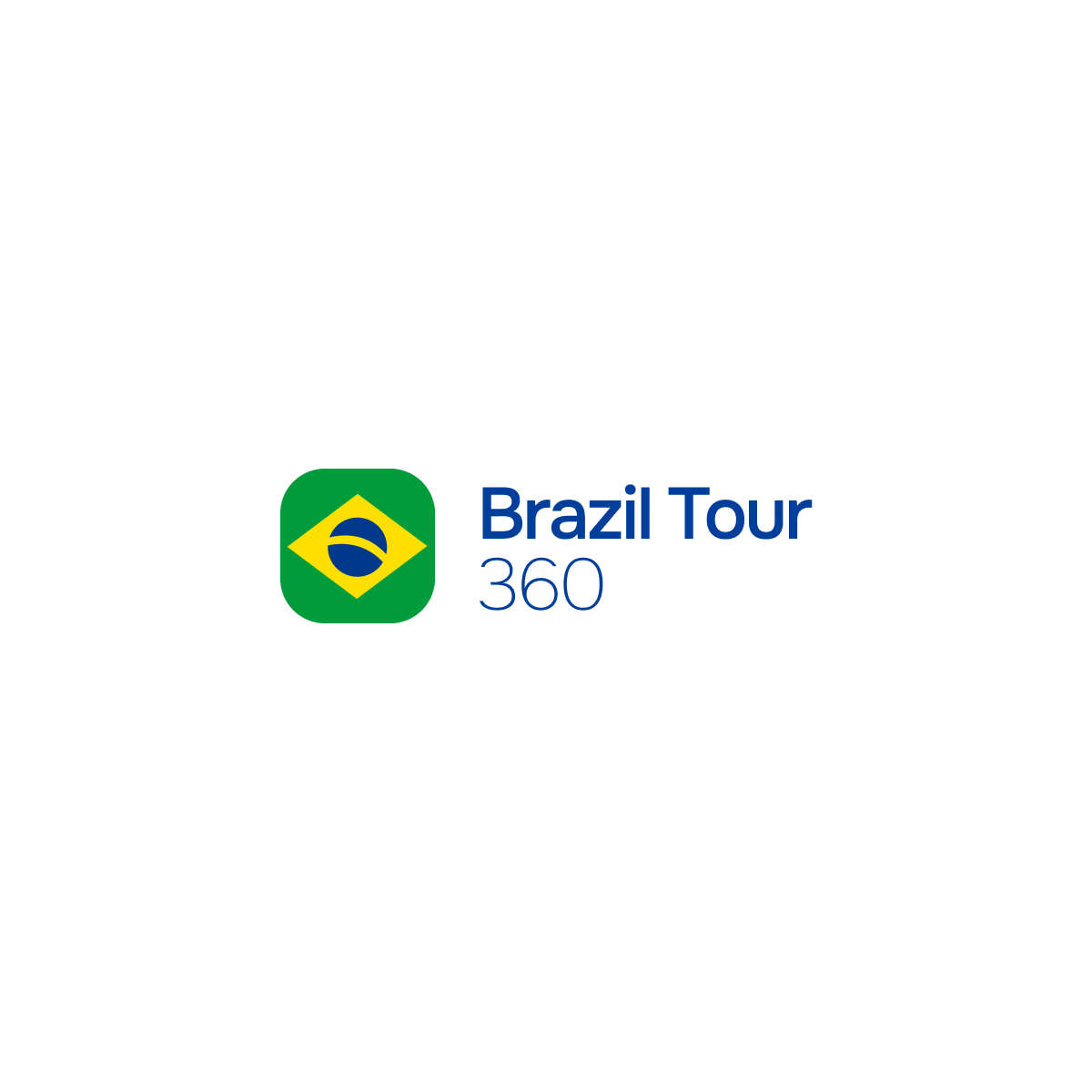 BrazilTour360.com logo