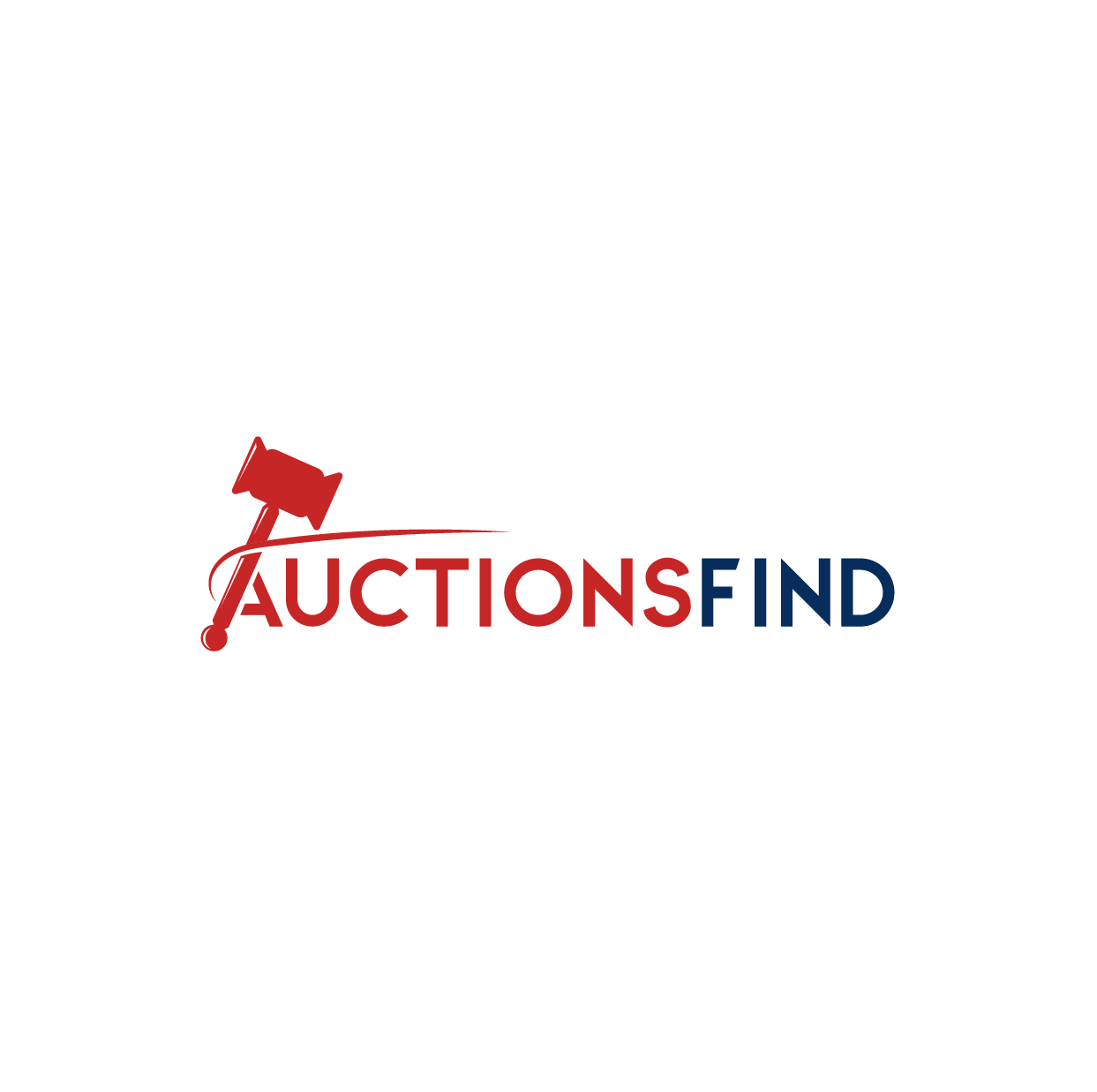 AuctionsFind.com logo