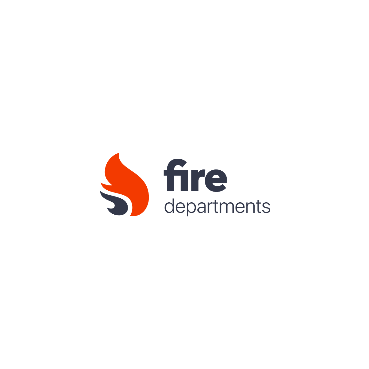 FireDepartments.net logo
