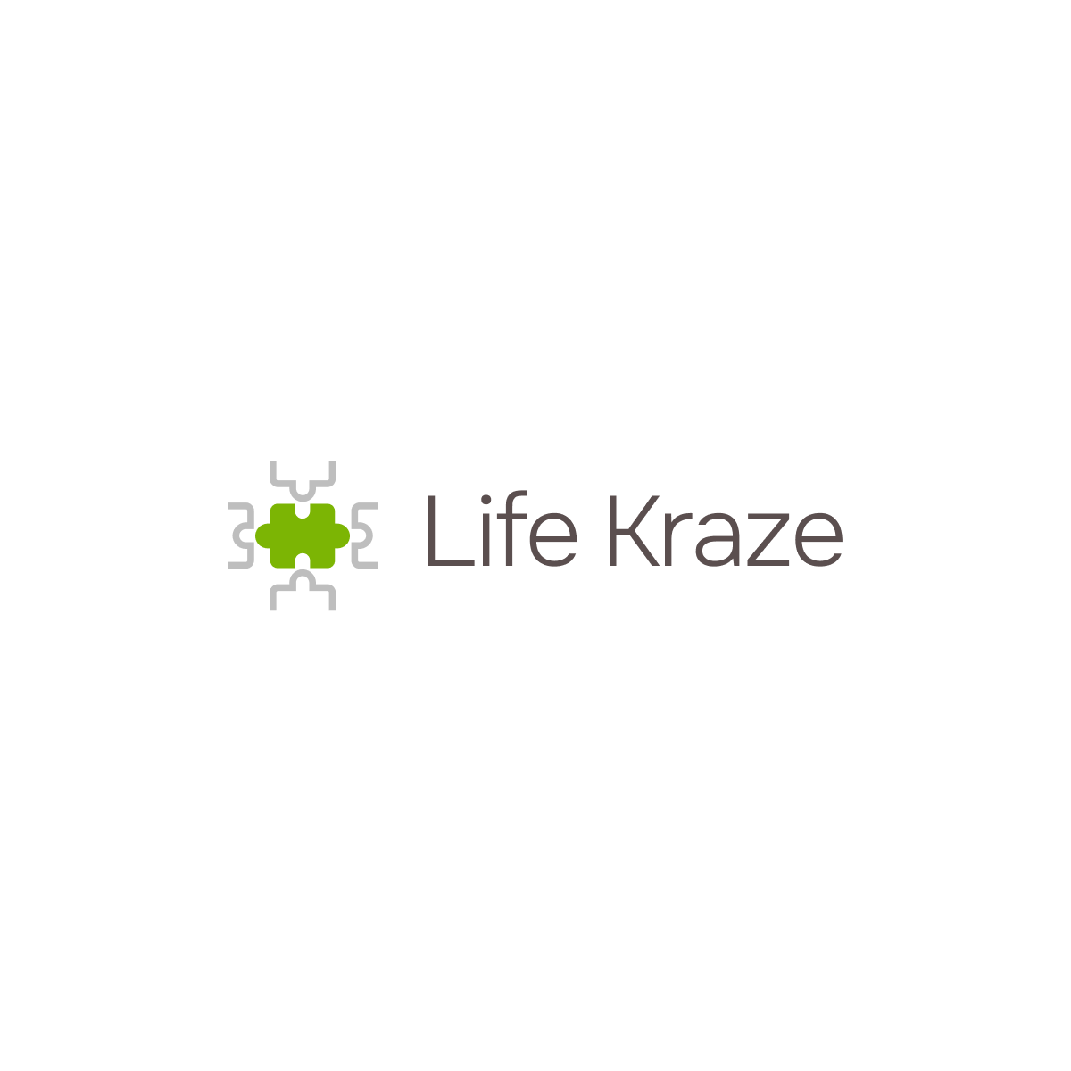 LifeKraze.com logo