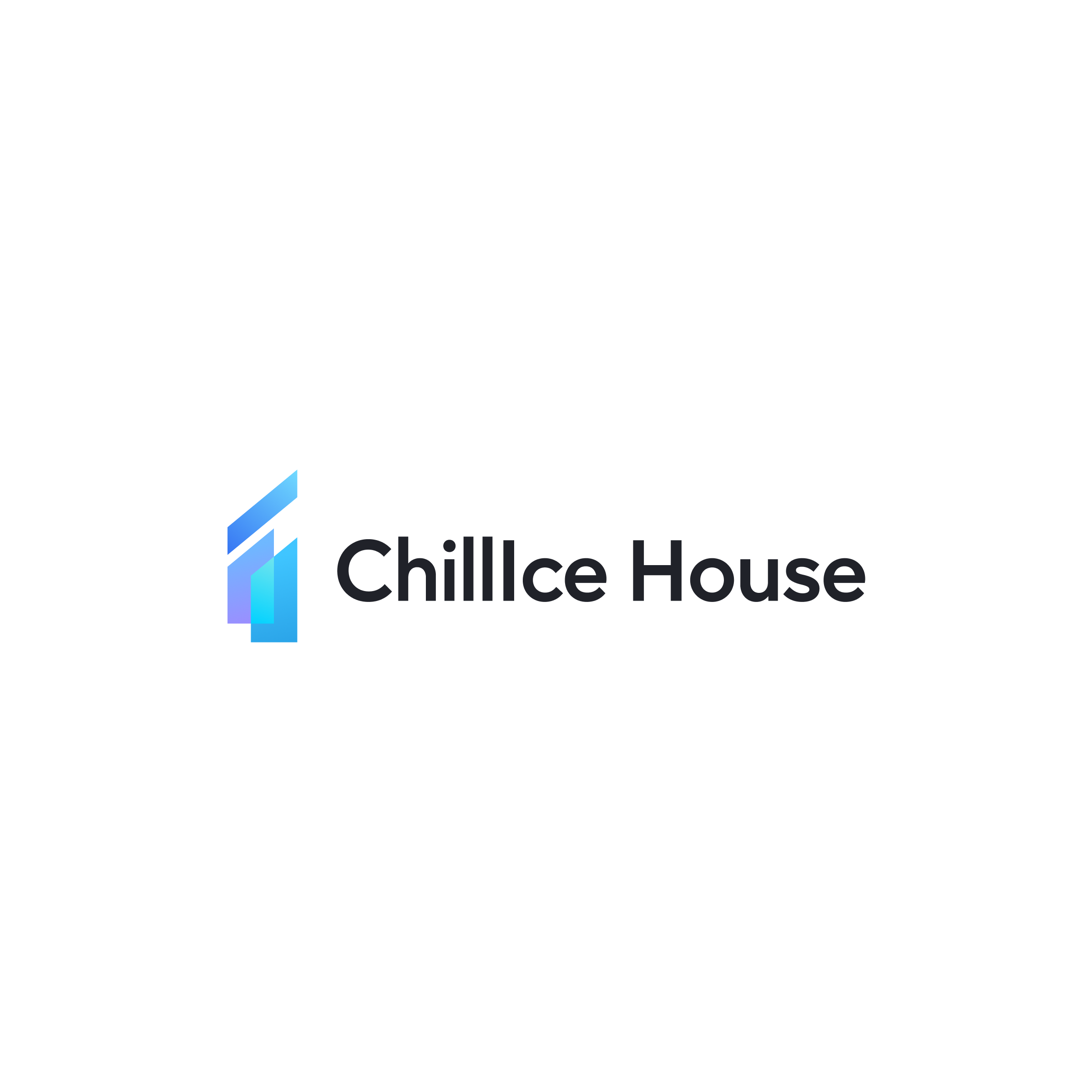 ChillIceHouse.com logo