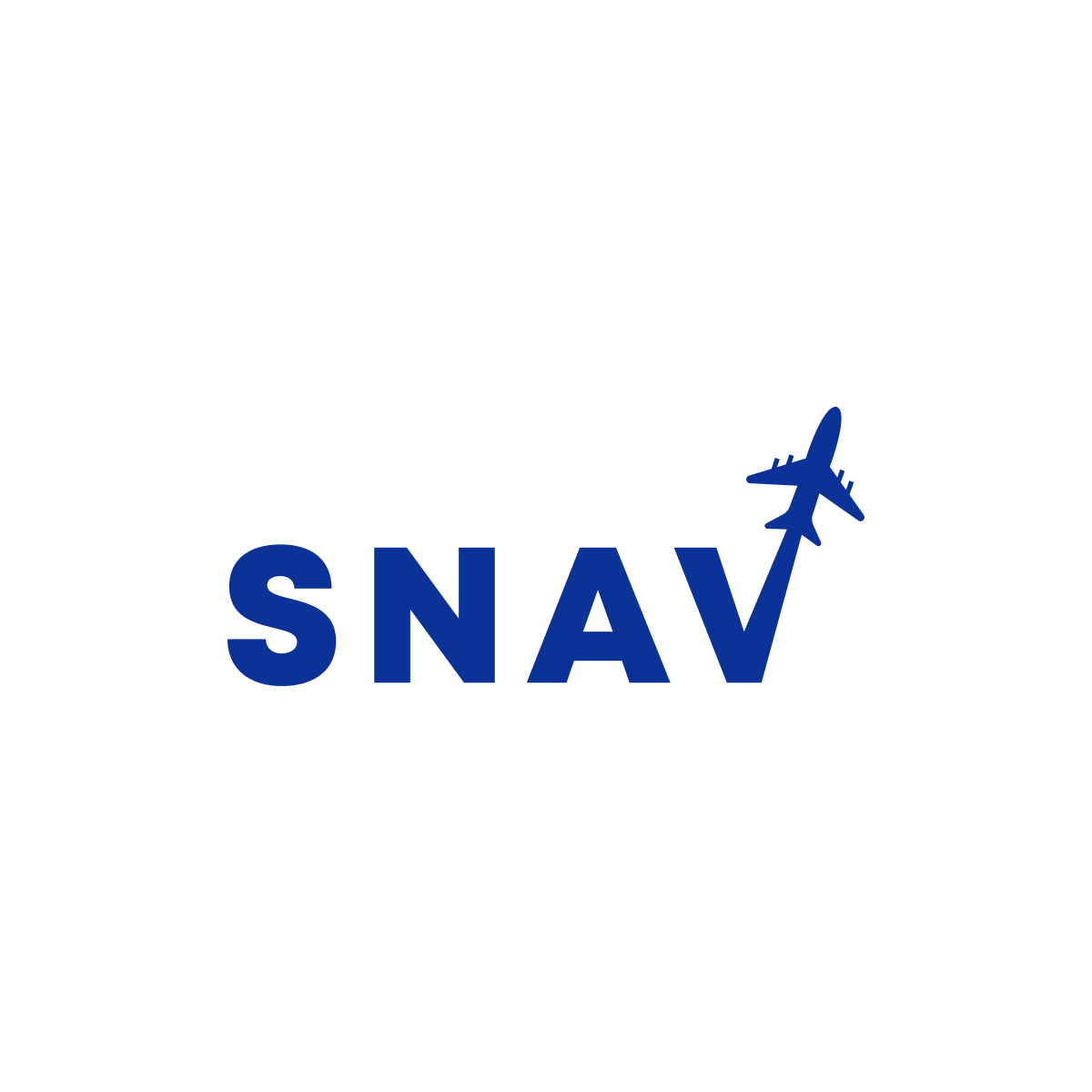 SNAV.org logo