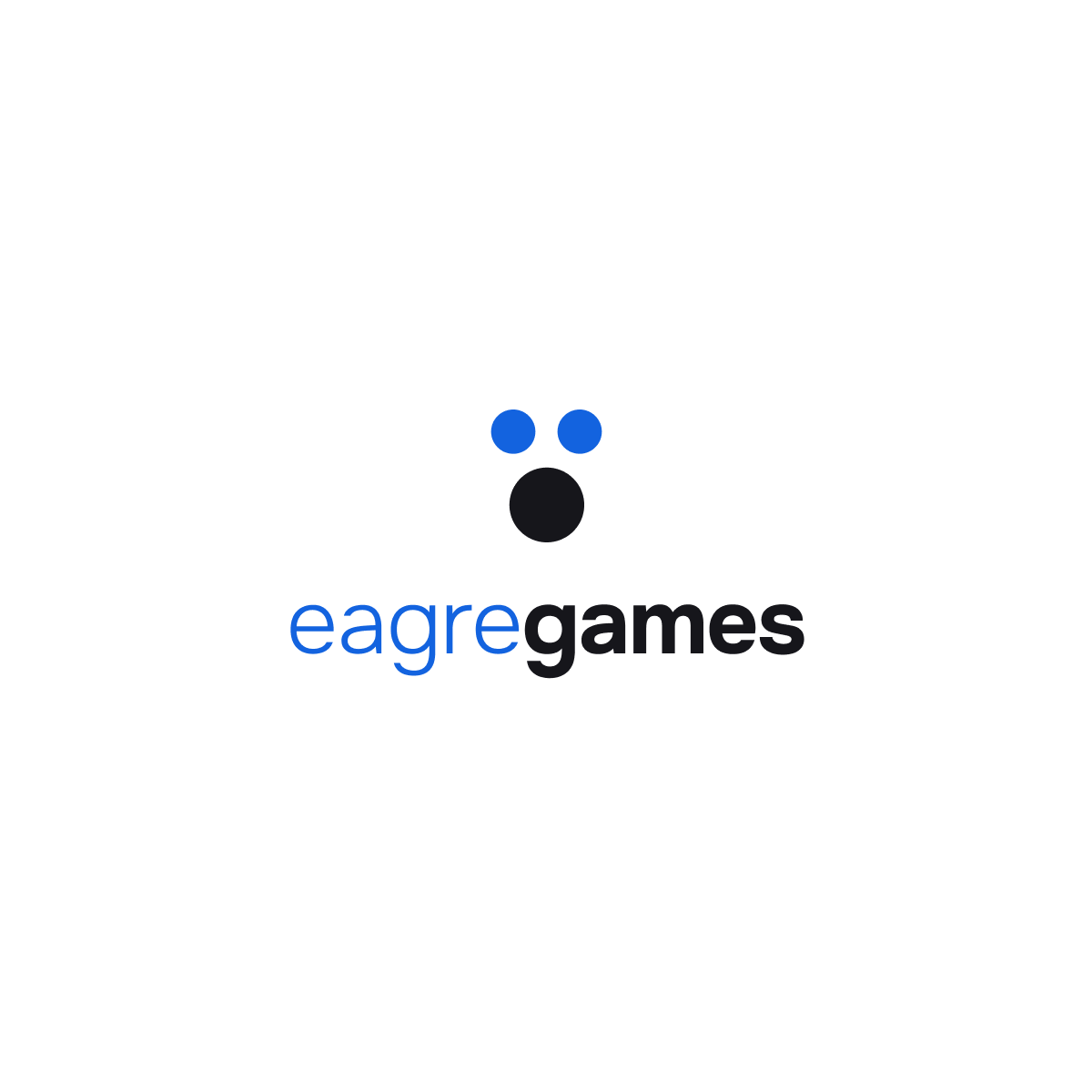 EagreGames.com logo