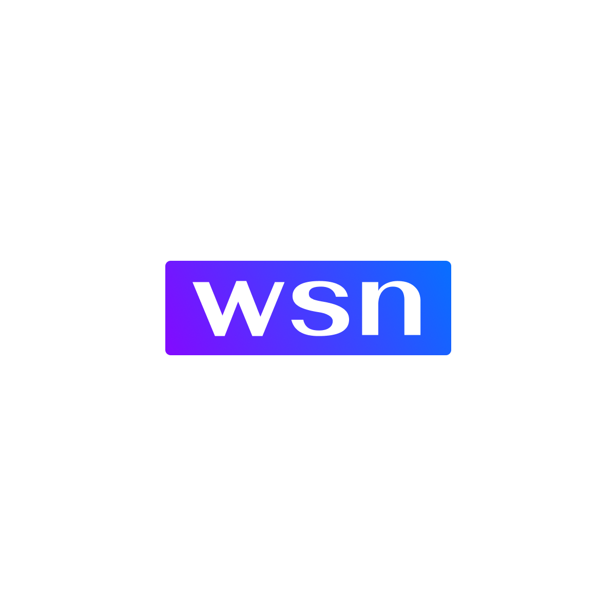 WSN.org logo