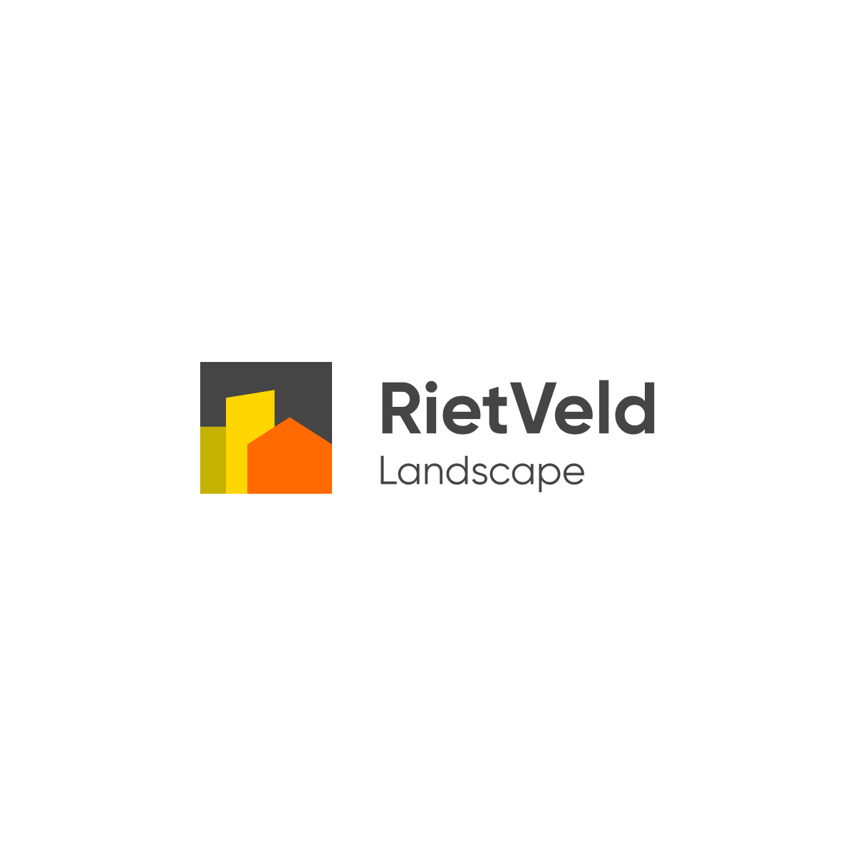 RietveldLandscape.com logo