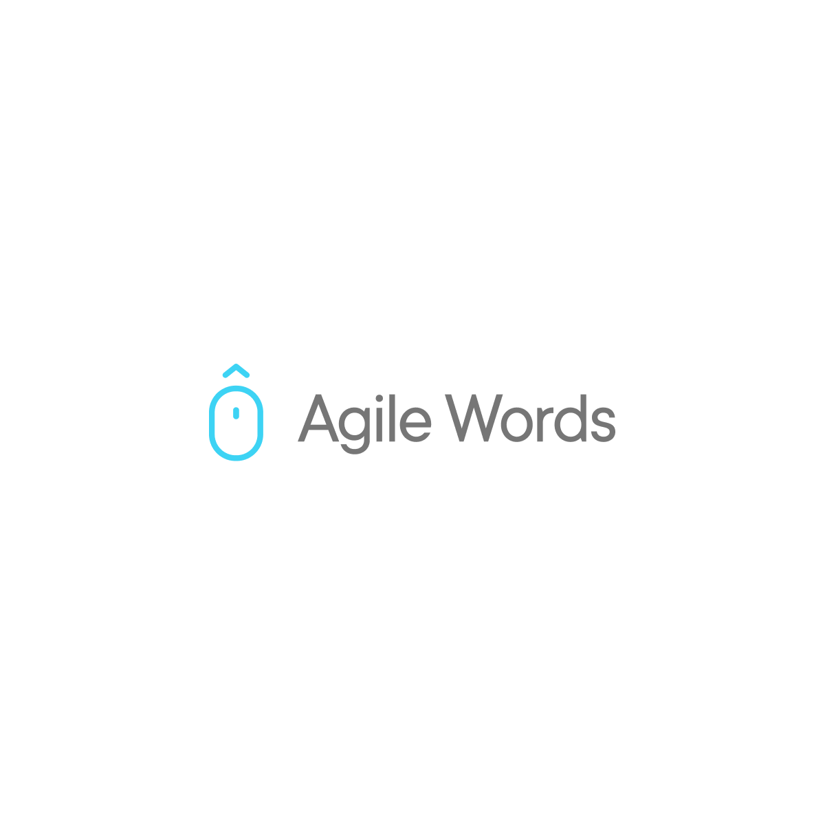 AgileWords.com logo