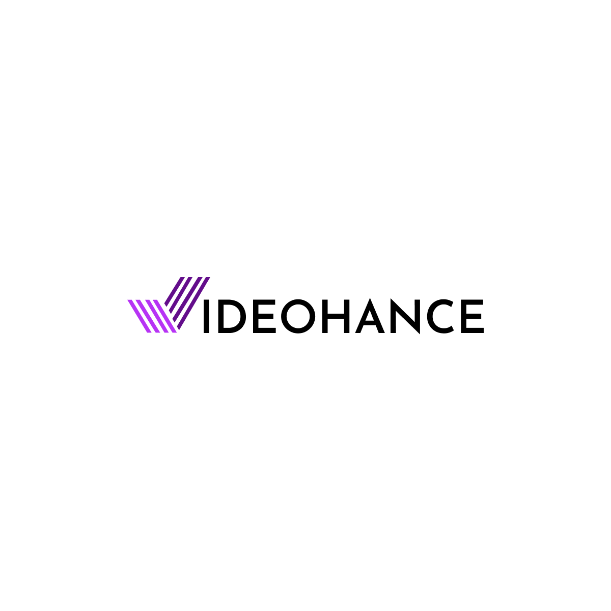 Videohance.com logo