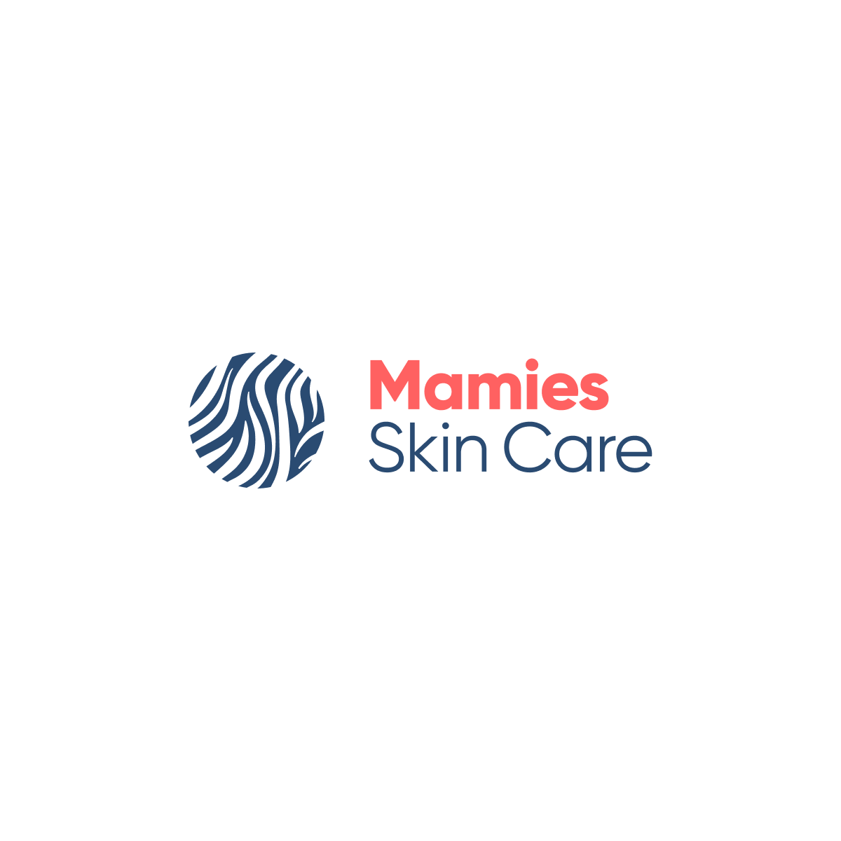 MamiesSkinCare.com logo