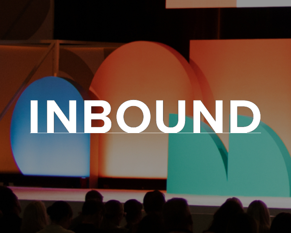 Hubspot Inbound 2024 Agenda Template Nona Thalia