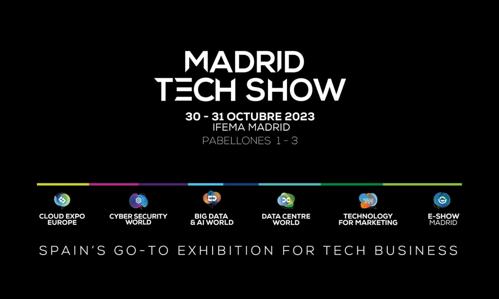 madrid-tech-show