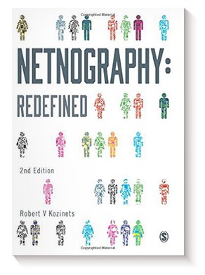 Netnography: Redefined de Robert Kozinets