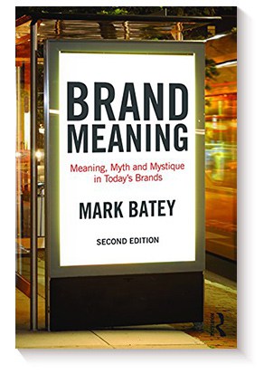 El significado de la marca de Mark Batey