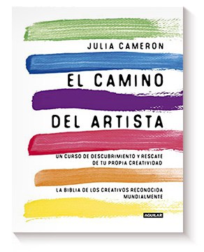 El camino del artista – Julia Cameron