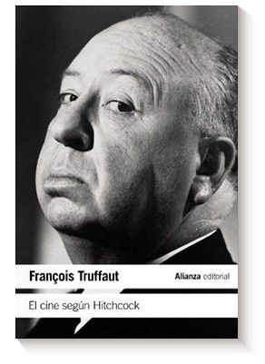 El cine según Hitchcock de François Truffaut