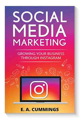 Instagram: Growing your Business with Instagram de Edward Cummings
