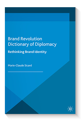 Brand Revolution: Rethinking Brand Identity de Marie-Claude Sicard