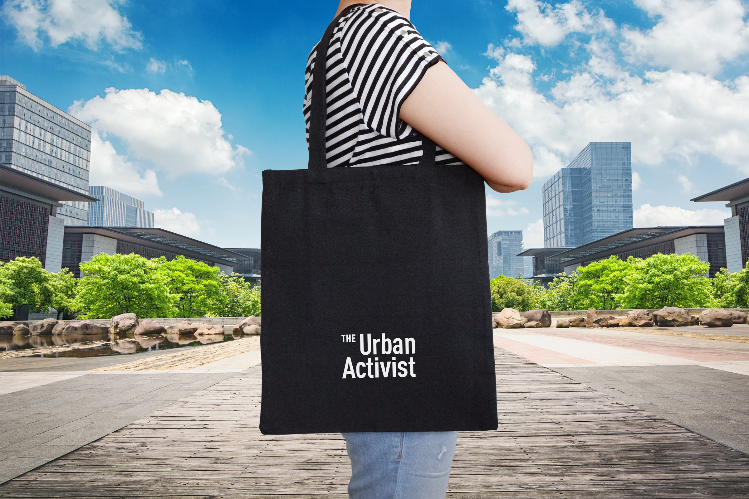 The Urban Activist