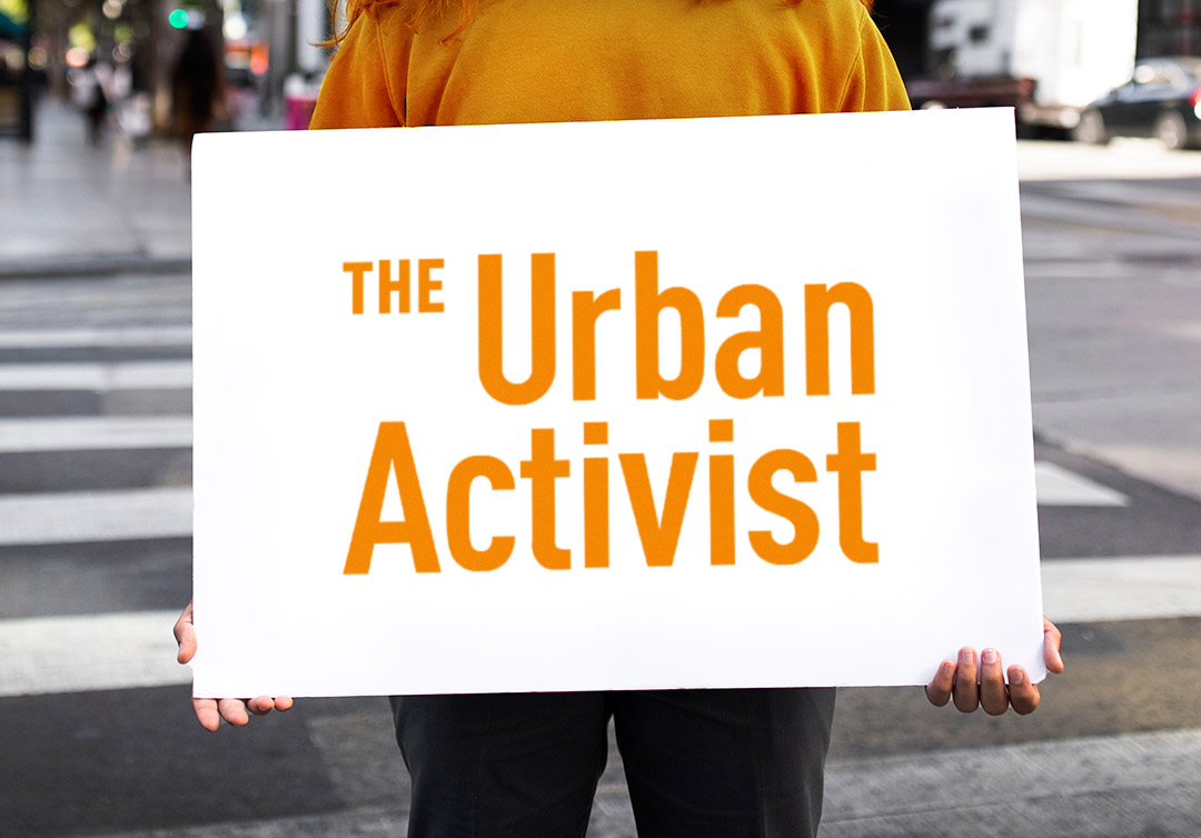 The Urban Activist