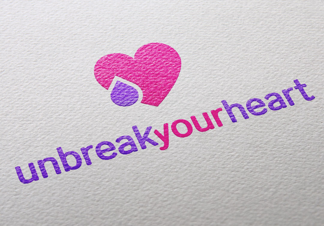 Unbreak Your Heart