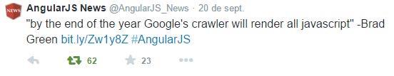 AngularJSpost-crawler