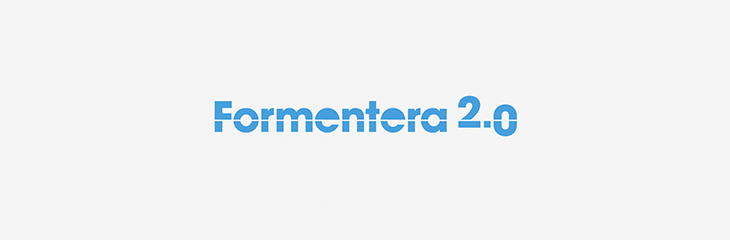 Formentera 2.0 Cultura digital. Nuevas tecnologías. Comunicación