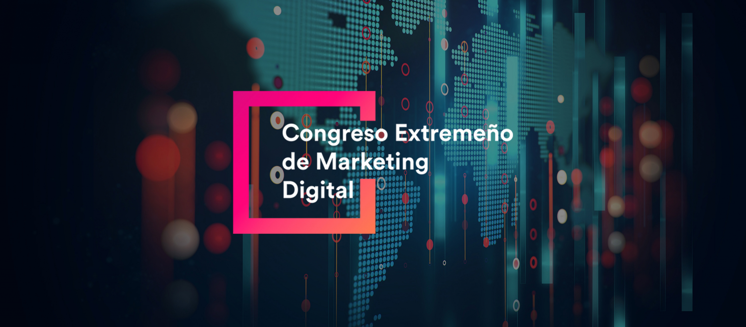 Congreso Extremeño de Marketing Digital