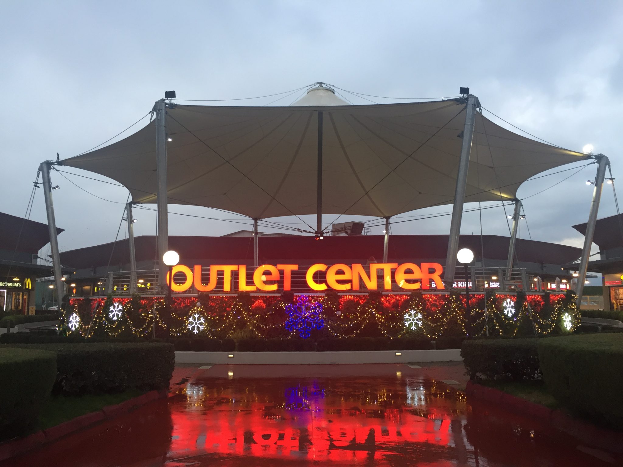 Outlet Center İzmit bünyesindeki mağazalardan yeni yıl dolayısıyla sizin için seçtiklerimiz | Outlet Center İzmit