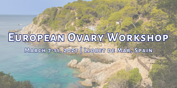European Ovary Workshop 2027: Join the fastest-growing ovarian health community