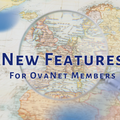 New on the OvaNet Website!