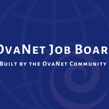 Introducing the OvaNet Open Positions Page